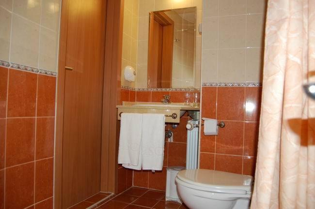 Hotel Seasons Trjawna Zimmer foto